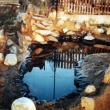 Bezen 2004 - druh naputn