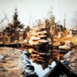 Bezen 2004 - druh naputn